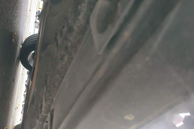 Used Mercedes-Benz S-Class 2011 S 350 L CGI Chassis Front Right