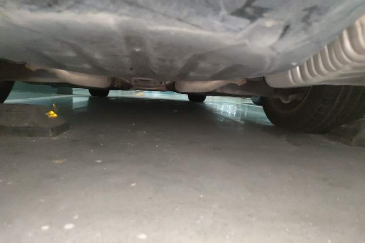 Used Mercedes-Benz S-Class 2011 S 350 L CGI Chassis Rear