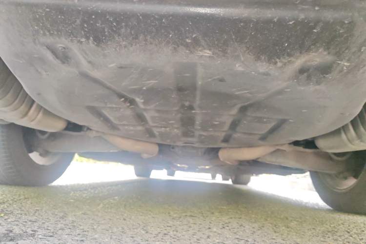 Used Mercedes-Benz S-Class 2011 S 350 L CGI Chassis Rear