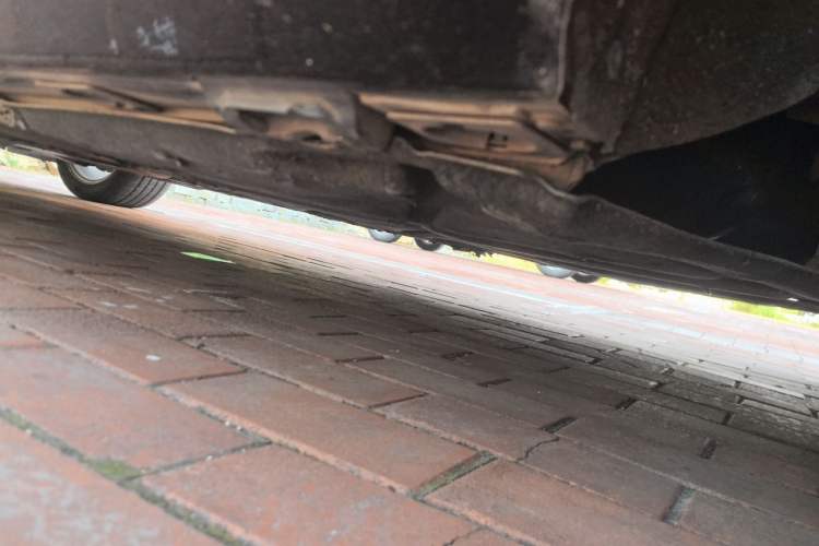 Used Mercedes-Benz S-Class 2011 S 350 L CGI Chassis Rear Left