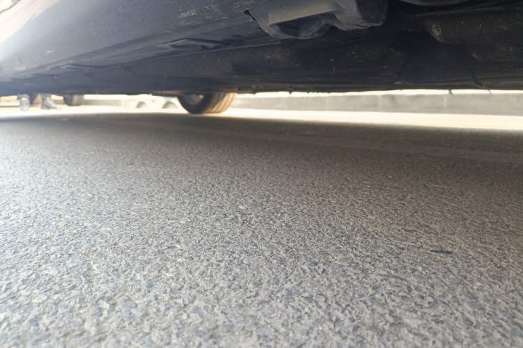 Used Mercedes-Benz S-Class 2011 S 350 L CGI Chassis Rear Left