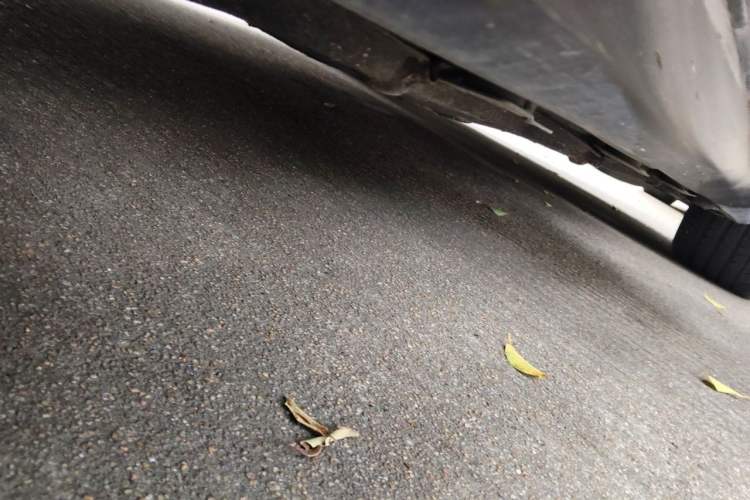 Used Mercedes-Benz S-Class 2011 S 350 L CGI Chassis Rear Right