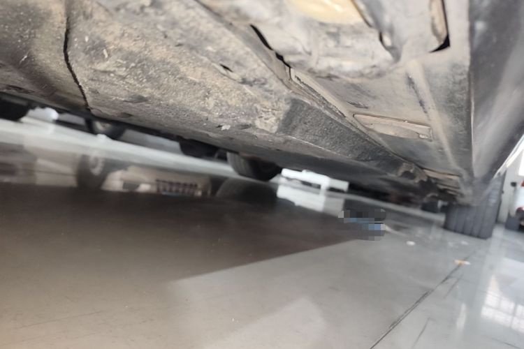 Used Mercedes-Benz S-Class 2011 S 350 L CGI Chassis Rear Right
