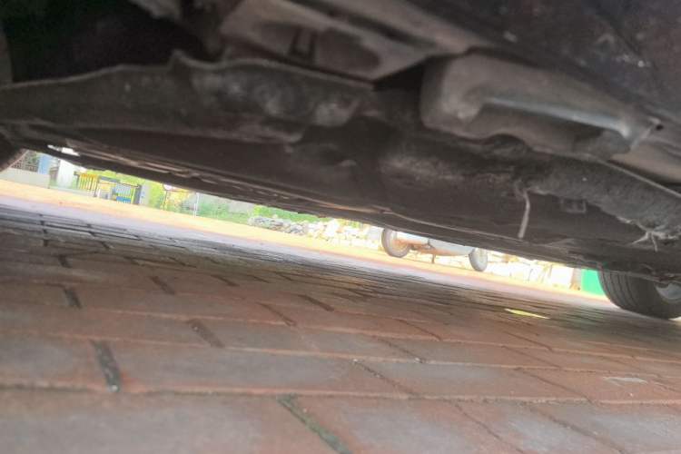 Used Mercedes-Benz S-Class 2011 S 350 L CGI Chassis Rear Right
