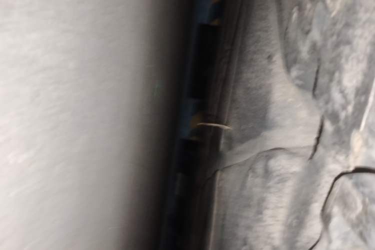 Used Mercedes-Benz S-Class 2011 S 350 L CGI Chassis Rear Right