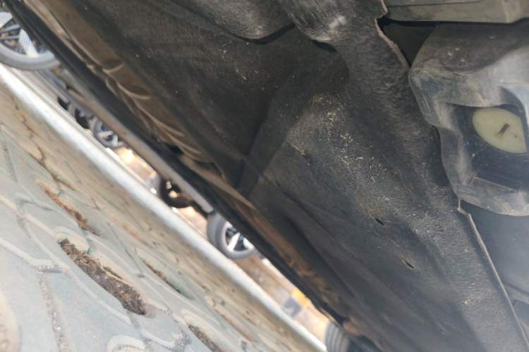 Used Mercedes-Benz S-Class 2011 S 350 L CGI 4MATIC Chassis Rear Right