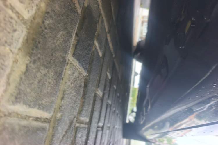 Used Mercedes-Benz S-Class 2011 S 500 L CGI 4MATIC Chassis Rear Right