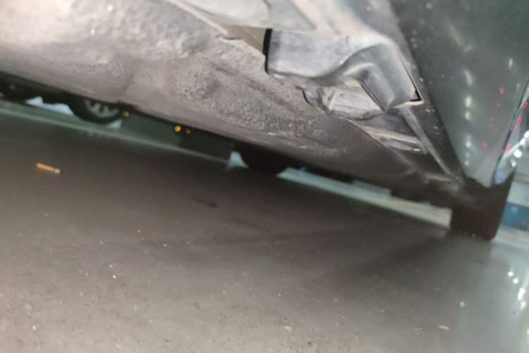 Used Mercedes-Benz S-Class 2011 S 350 L CGI Chassis Rear Right