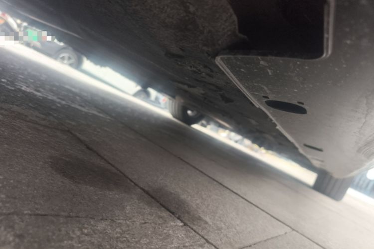 Used Mercedes-Benz S-Class 2011 S 350 L CGI Chassis Rear Right
