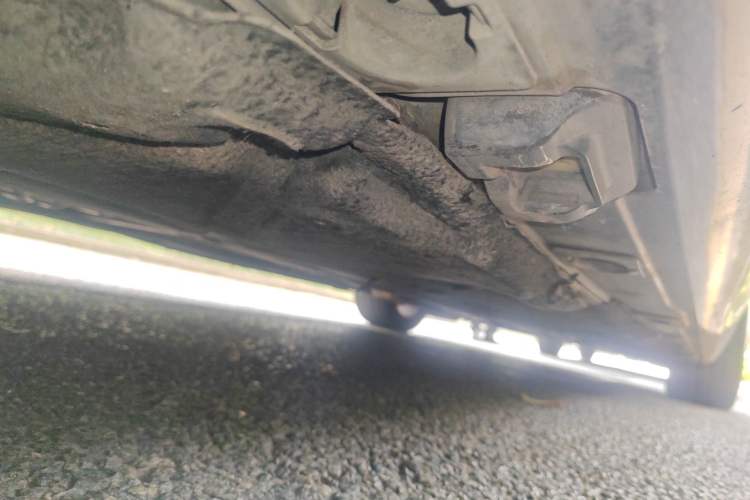 Used Mercedes-Benz S-Class 2011 S 350 L CGI Chassis Rear Right