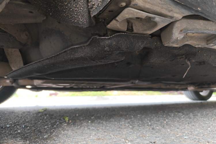 Used Mercedes-Benz S-Class 2011 S 350 L CGI 4MATIC Chassis Rear Right