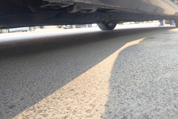 Used Mercedes-Benz S-Class 2011 S 350 L CGI Chassis Rear Right