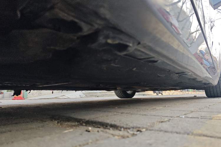 Used Mercedes-Benz S-Class 2011 S 350 L CGI Chassis Rear Right