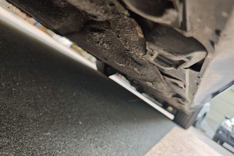 Used Mercedes-Benz S-Class 2011 S 350 L CGI Chassis Rear Right