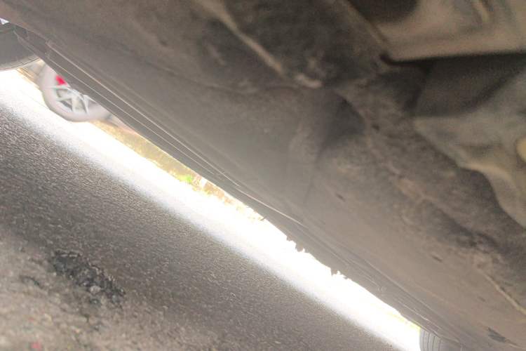 Used Mercedes-Benz S-Class 2011 S 500 L CGI 4MATIC Chassis Rear Right