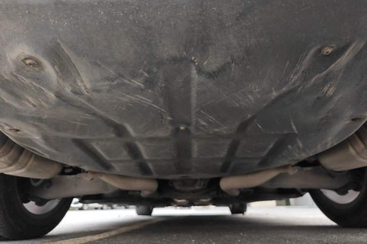 Used Mercedes-Benz S-Class 2011 S 350 L CGI Chassis Rear