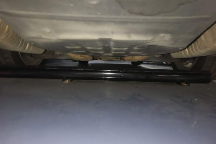 Used Mercedes-Benz S-Class 2011 S 350 L CGI Chassis Rear