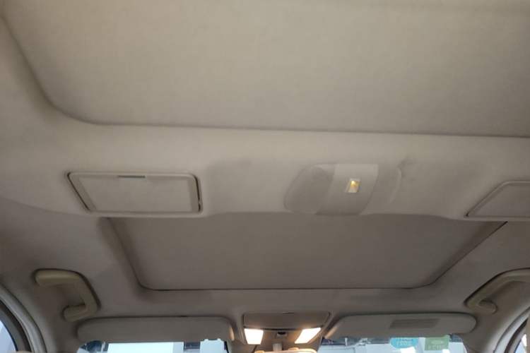 Used Mercedes-Benz S-Class 2011 S 350 L CGI Headliner