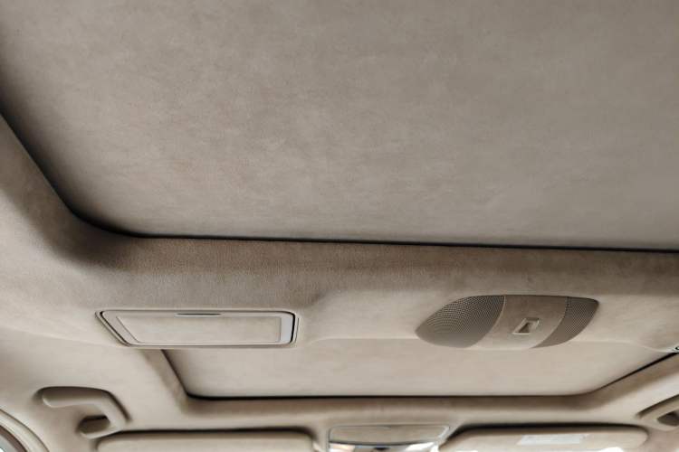 Used Mercedes-Benz S-Class 2011 S 500 L CGI 4MATIC Headliner