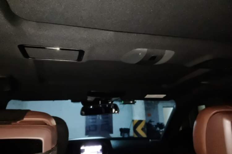 Used Mercedes-Benz S-Class 2011 S 350 L CGI Headliner
