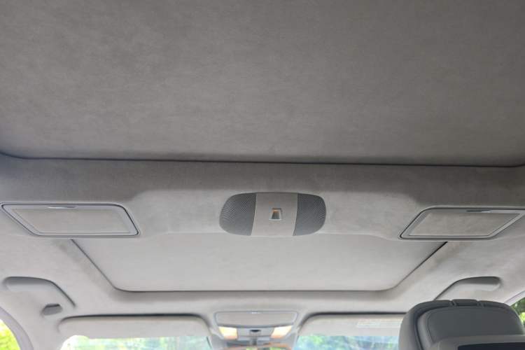 Used Mercedes-Benz S-Class 2011 S 500 L CGI 4MATIC Headliner