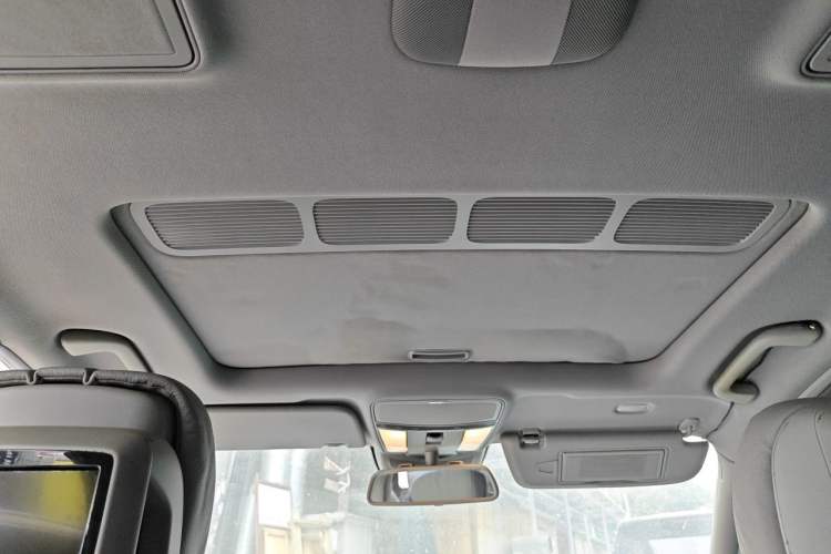 Used Mercedes-Benz S-Class  Headliner