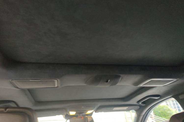 Used Mercedes-Benz S-Class 2011 S 500 L CGI 4MATIC Headliner