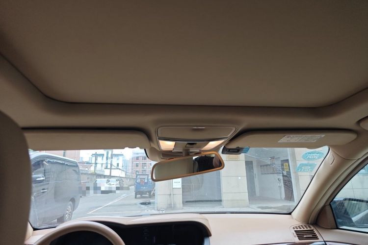 Used Mercedes-Benz S-Class 2011 S 350 L CGI Headliner