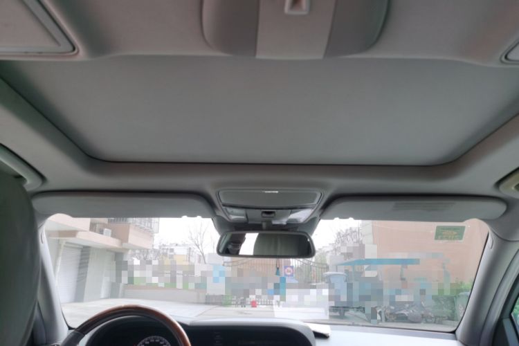 Used Mercedes-Benz S-Class 2011 S 350 L CGI 4MATIC Headliner