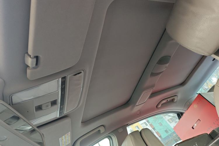 Used Mercedes-Benz S-Class 2011 S 350 L CGI Headliner
