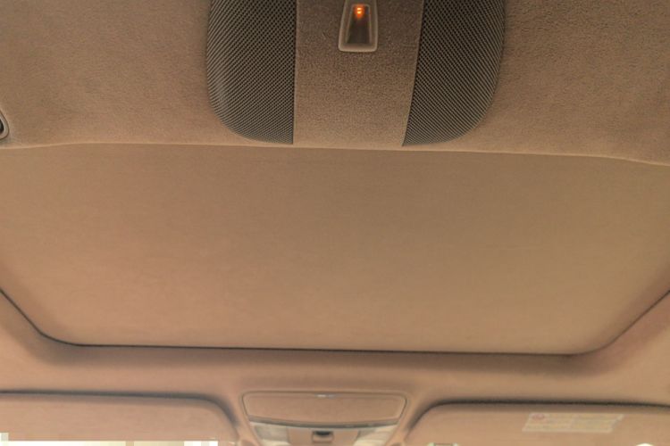 Used Mercedes-Benz S-Class 2011 S 500 L CGI 4MATIC Headliner