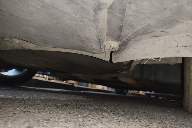Used Mercedes-Benz S-Class 2011 S 350 L CGI Chassis Front Left