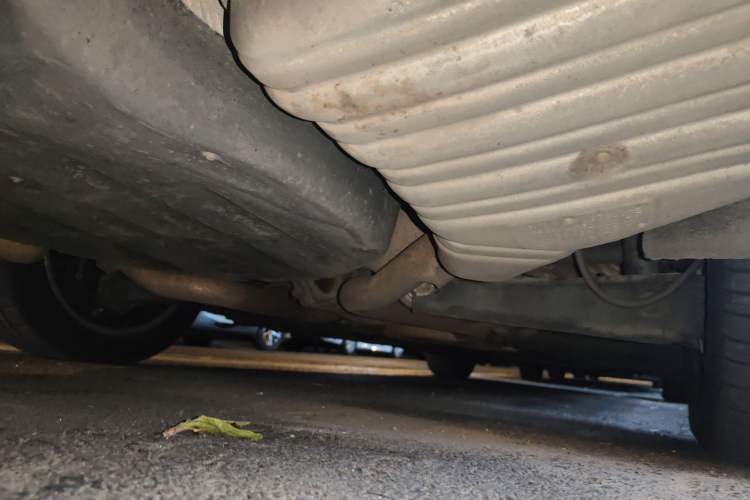 Used Mercedes-Benz S-Class 2011 S 350 L CGI Chassis Rear Right