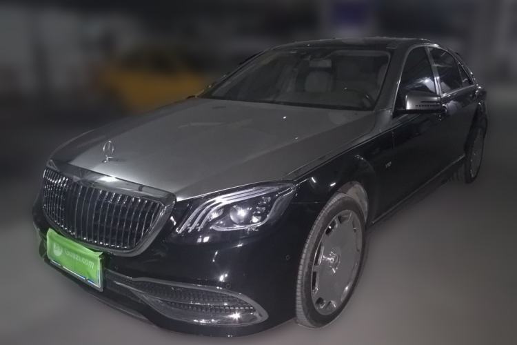 Used Mercedes-Benz S-Class 2011 S 350 L CGI 4MATIC Guazi used car, China used car export, Used car for sale, Used cars, Cheapest cars for sale