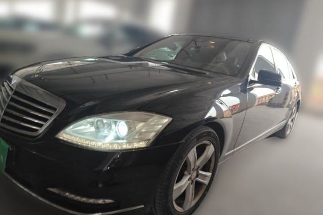 Used Mercedes-Benz S-Class 2012 S 300 L Prestige Grand Edition