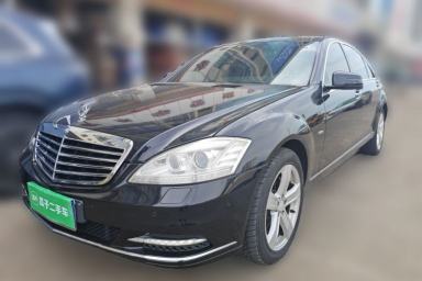 Used Mercedes-Benz S-Class 2012 S 300 L Prestige Grand Edition