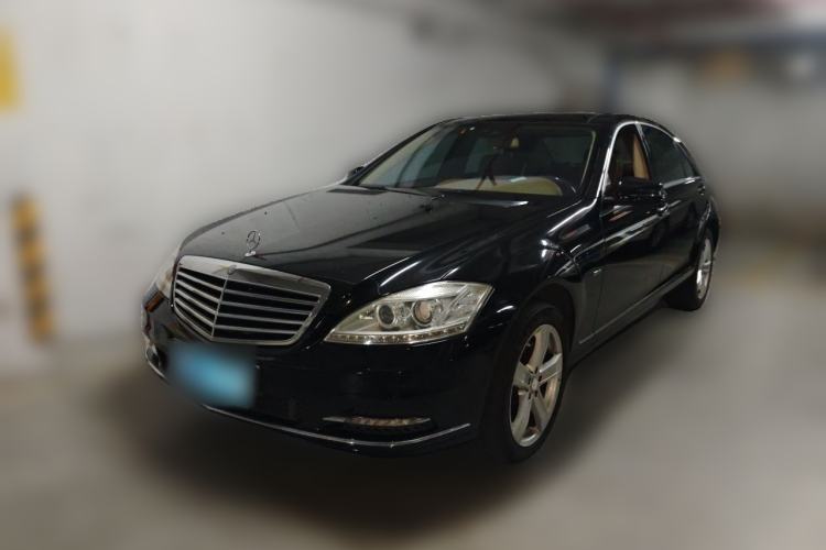 Used Mercedes-Benz S-Class 2012 S 300 L Luxury Grand Edition Guazi used car, China used car export, Used car for sale, Used  cars, Cheapest cars for sale
