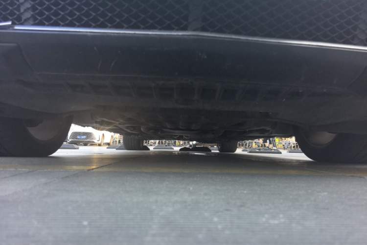 Used Mercedes-Benz S-Class 2012 S 400 L HYBRID Grand Edition Chassis Front