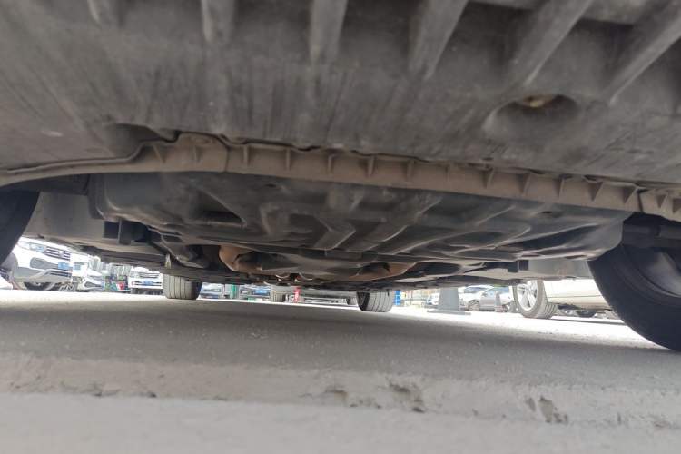 Used Mercedes-Benz S-Class 2012 S 300 L Business Standard Model Chassis Front