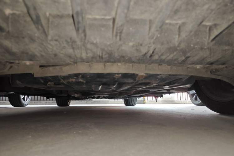 Used Mercedes-Benz S-Class 2012 S 300 L Prestige Grand Edition Chassis Front