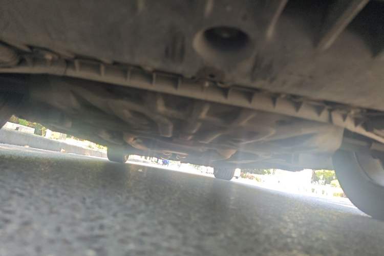 Used Mercedes-Benz S-Class 2012 S 300 L Business Standard Model Chassis Front