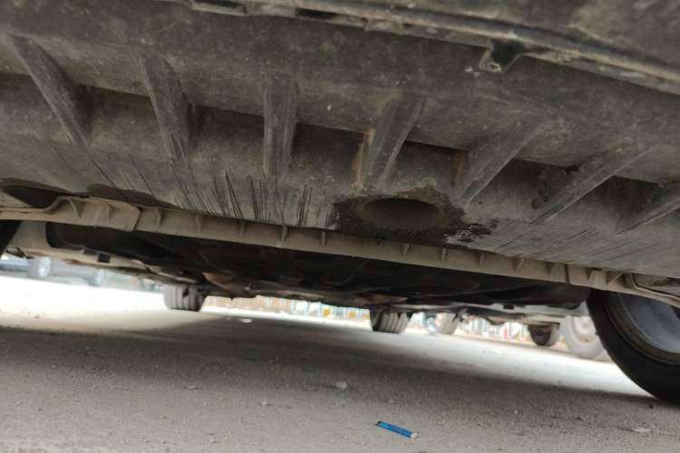Used Mercedes-Benz S-Class 2012 S 350 L Grand Edition Chassis Front