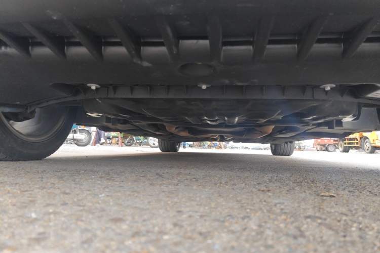 Used Mercedes-Benz S-Class 2012 S 300 L Prestige Grand Edition Chassis Front