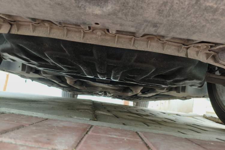 Used Mercedes-Benz S-Class 2012 S 400 L HYBRID Grand Edition Chassis Front