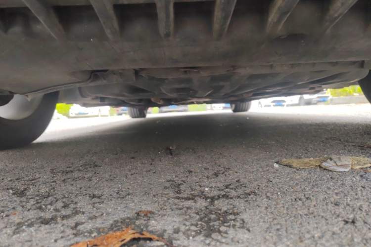 Used Mercedes-Benz S-Class 2012 S 300 L Prestige Grand Edition Chassis Front