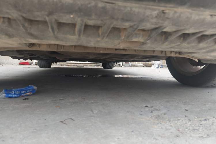 Used Mercedes-Benz S-Class 2012 S 350 L Grand Edition Chassis Front