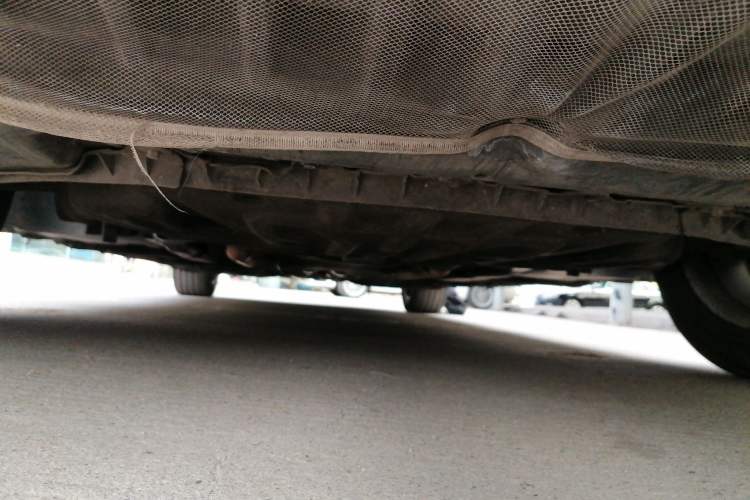 Used Mercedes-Benz S-Class 2012 S 300 L Business Standard Model Chassis Front