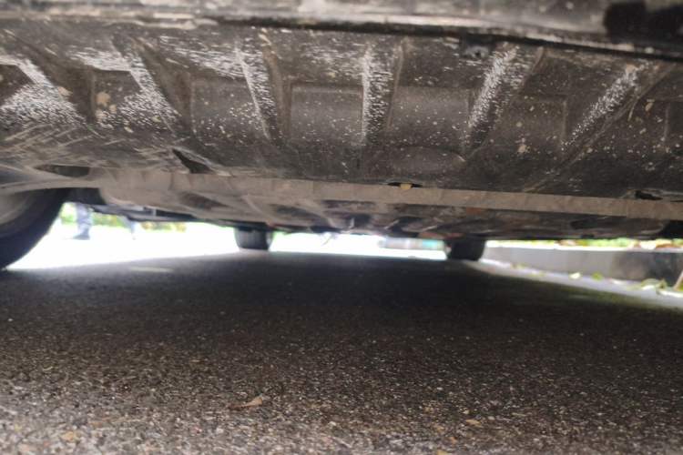 Used Mercedes-Benz S-Class 2012 S 300 L Business Standard Model Chassis Front