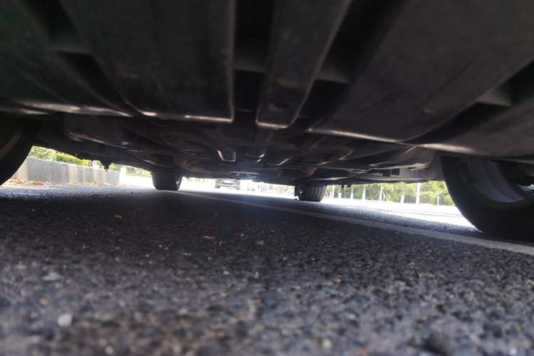 Used Mercedes-Benz S-Class 2012 S 300 L Prestige Grand Edition Chassis Front