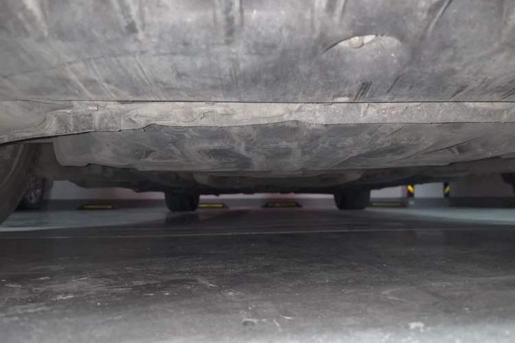 Used Mercedes-Benz S-Class 2012 S 300 L Prestige Grand Edition Chassis Front